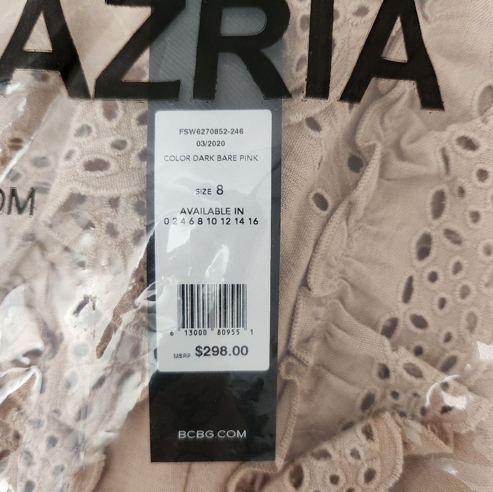 BCBG dress - Picture 14 of 15